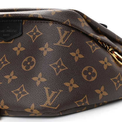Louis Vuitton Monogram My LV World Tour Bumbag 6 of 10