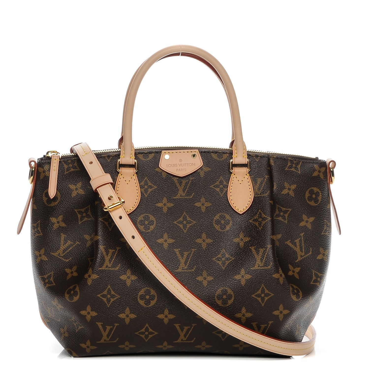 Louis Vuitton Monogram Turenne PM 1 of 6