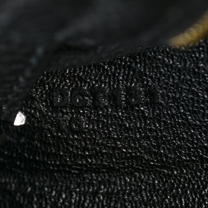 Hermes Togo Kelly Retourne 25 Black 7 of 11