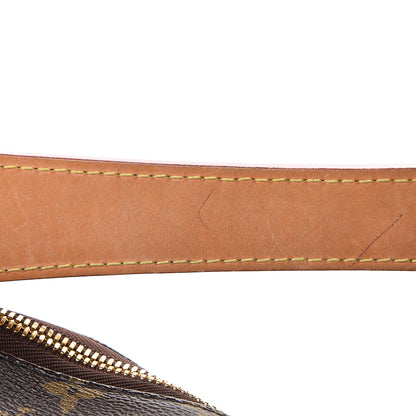 Louis Vuitton Monogram Sully MM 14 of 14