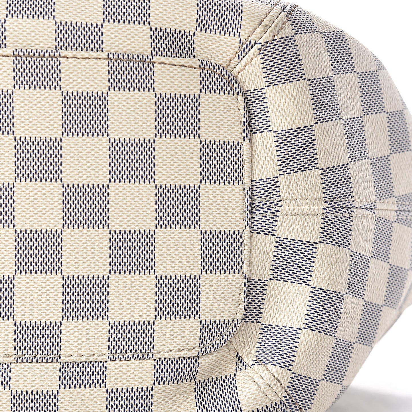 Damier Azur Salina PM