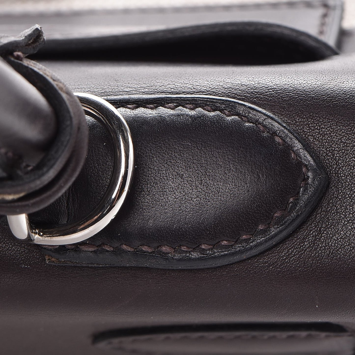 Toile Swift Kelly 32 Chocolate