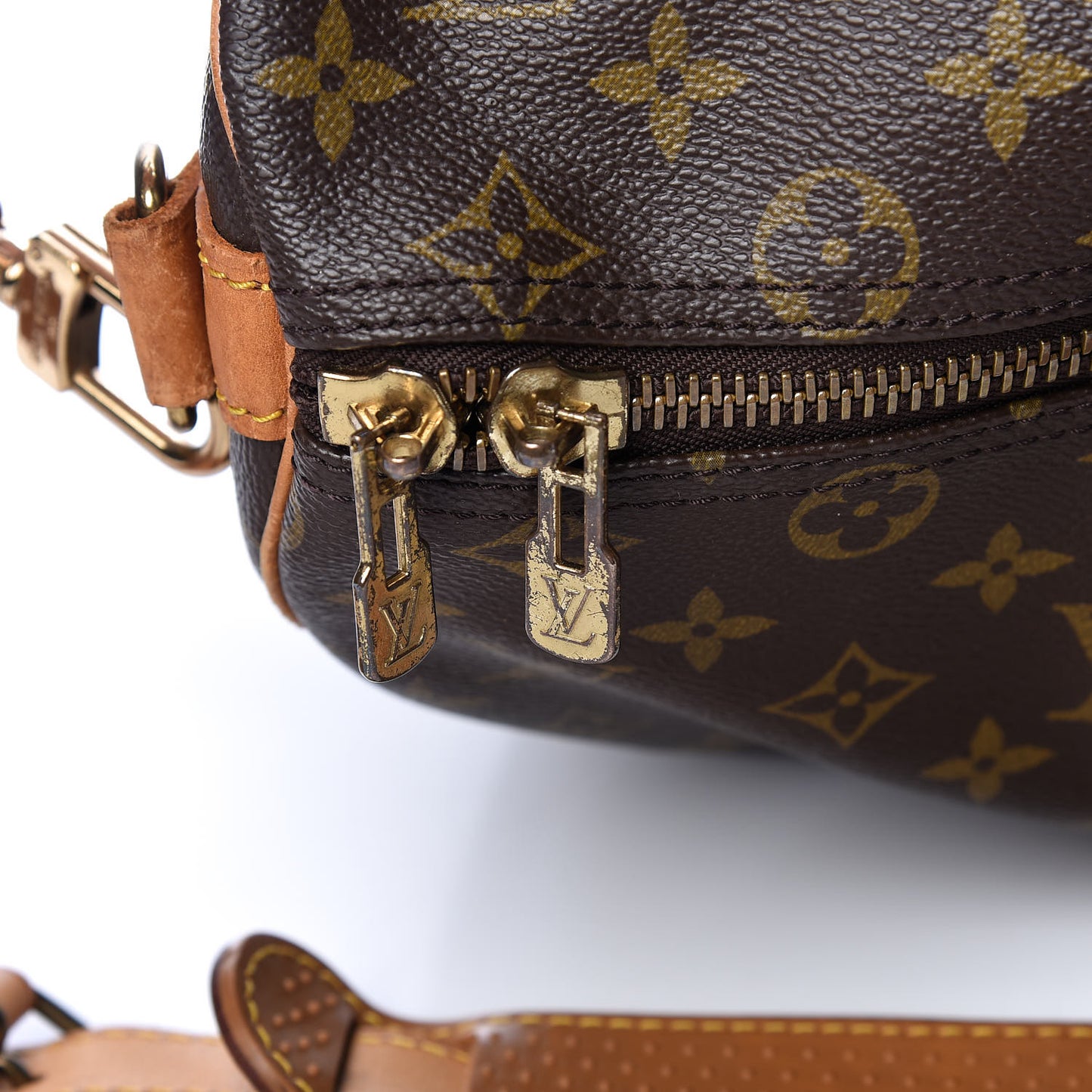 Monogram Keepall Bandouliere 45
