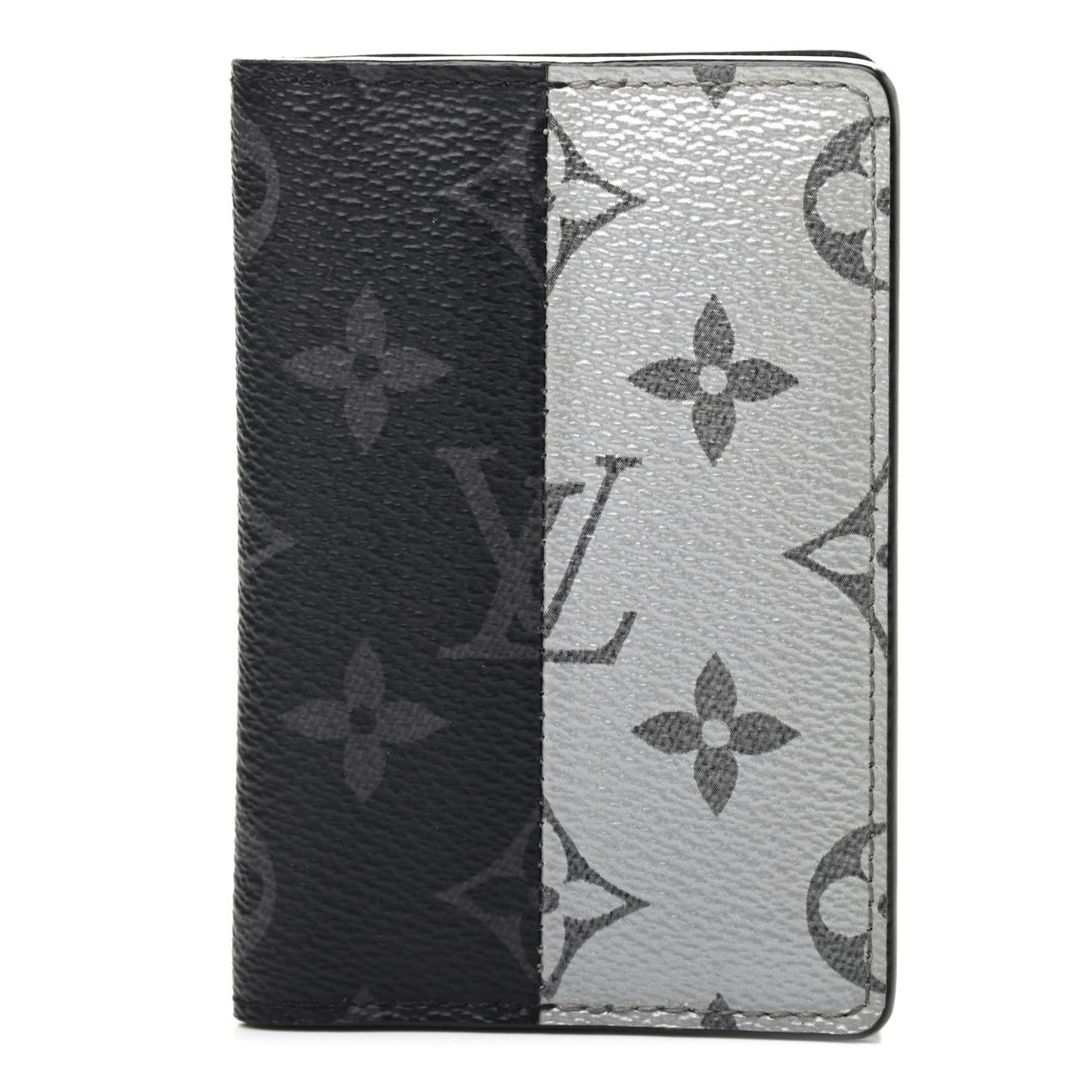 Monogram Eclipse Split Pocket Organizer