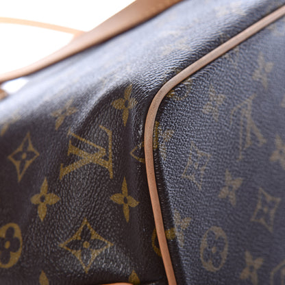 Louis Vuitton Monogram Palermo PM 11 of 13