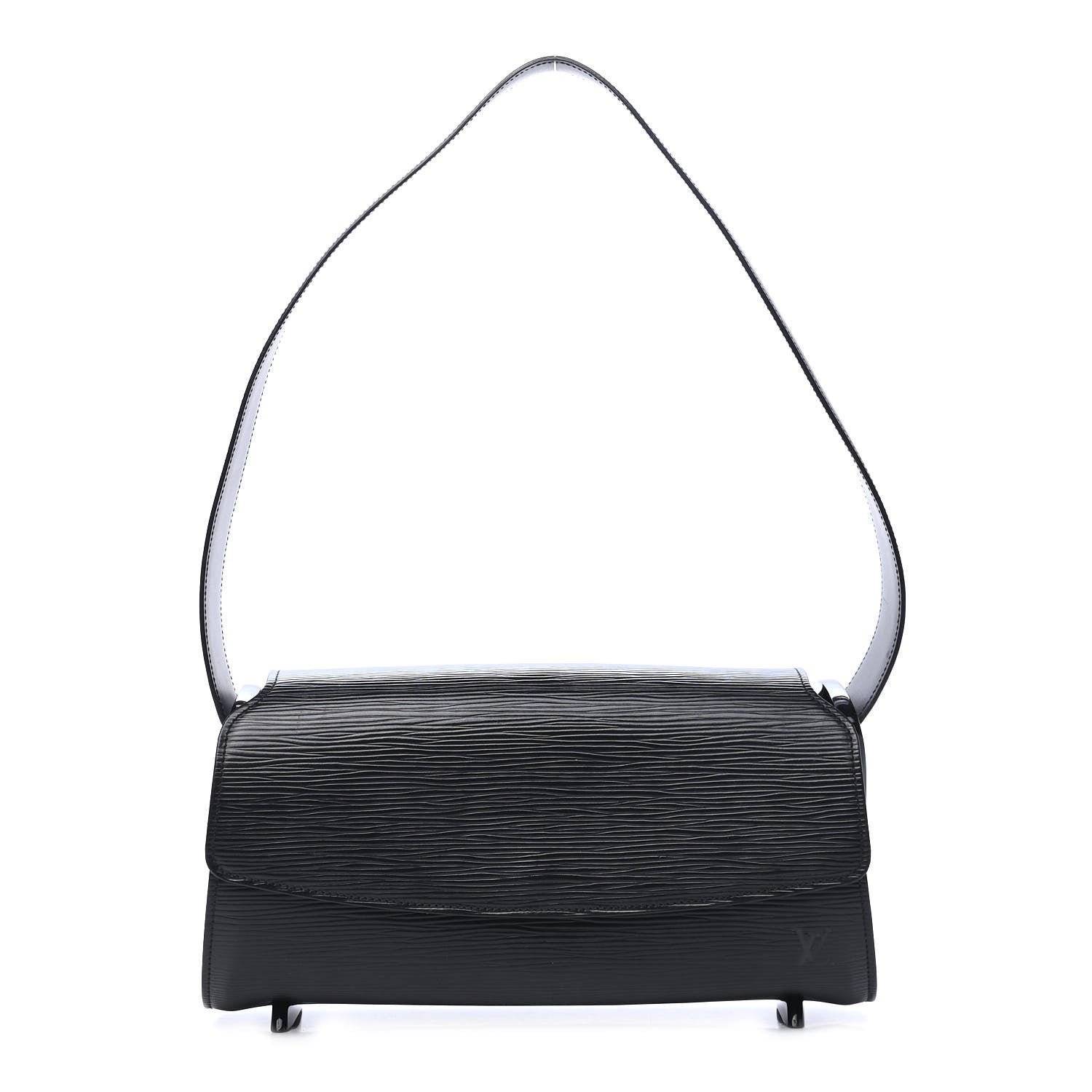 Louis Vuitton Epi Nocturne PM Black 1 of 6