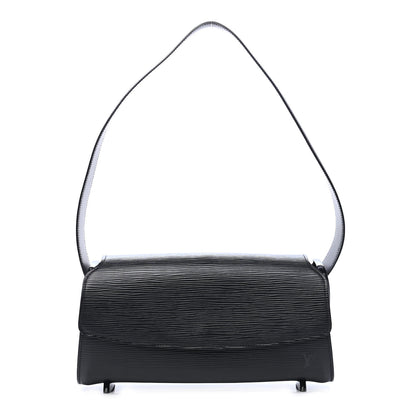 Louis Vuitton Epi Nocturne PM Black 1 of 6