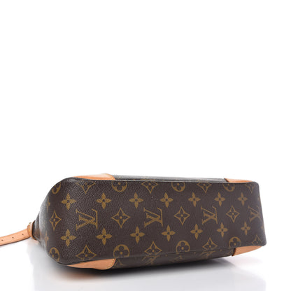 Louis Vuitton Monogram Boulogne 30 4 of 8
