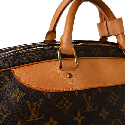 Louis Vuitton Monogram Alize 24 Heures Luggage 15 of 15