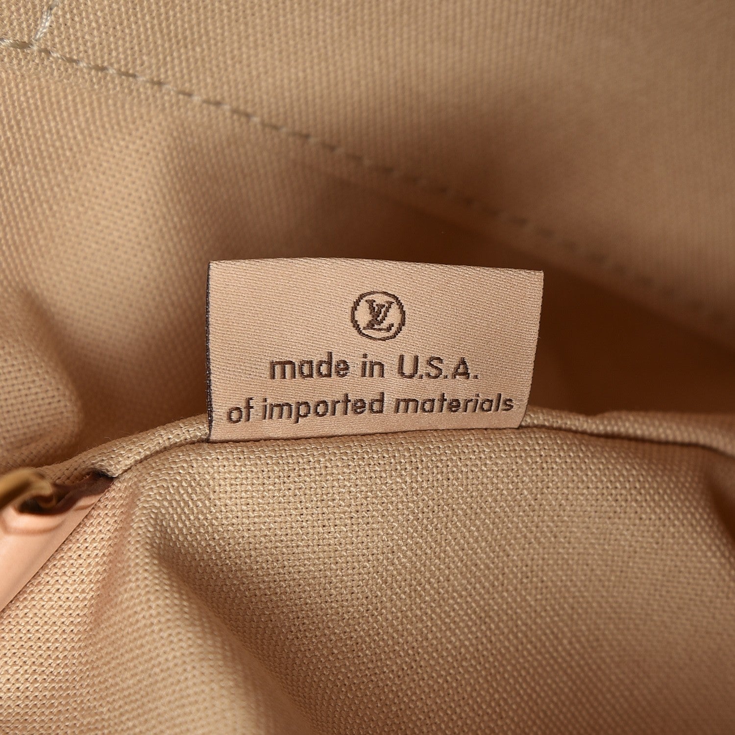 Louis Vuitton Damier Azur Totally PM 6 of 7