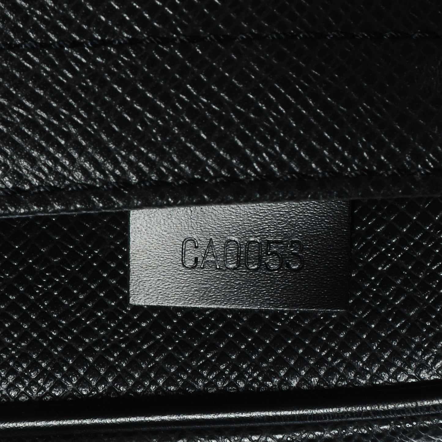 Taiga Kaluga Toiletry Pouch