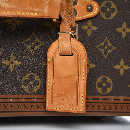 Louis Vuitton Monogram Boite Bouteilles et Glace Beauty Train Case 14 of 15