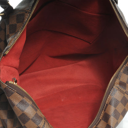 Louis Vuitton Damier Ebene Evora GM 5 of 7