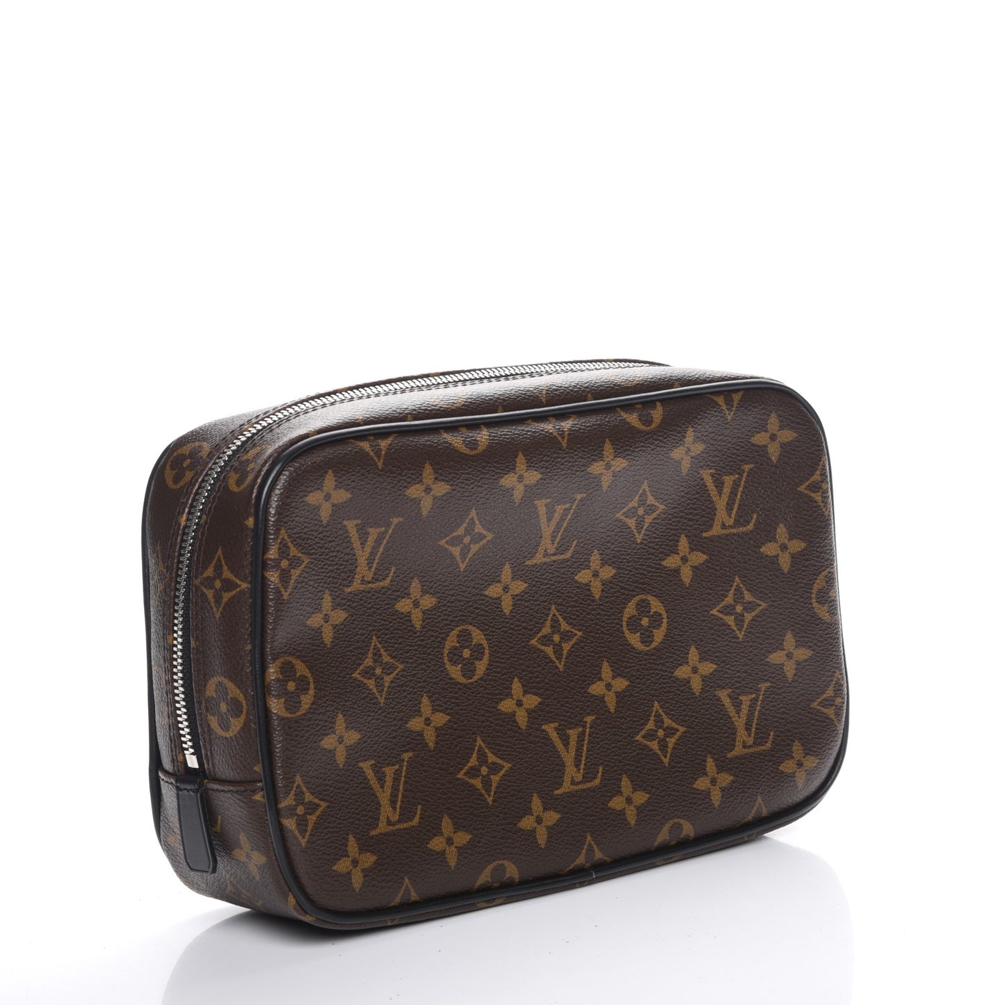 Monogram Macassar Toilet Pouch GM