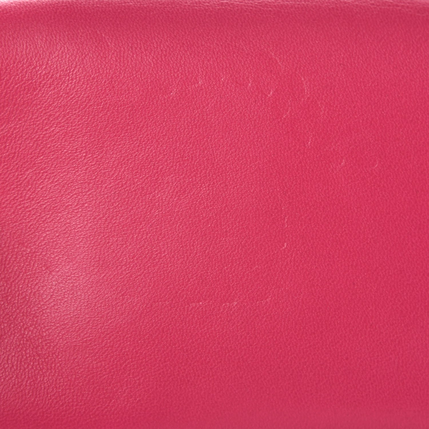 Fendi Shiny Nappa Rabbit Fur Crystal Flowerland Micro Buggie Baguette Fuxia Curacao Multicolor 10 of 12