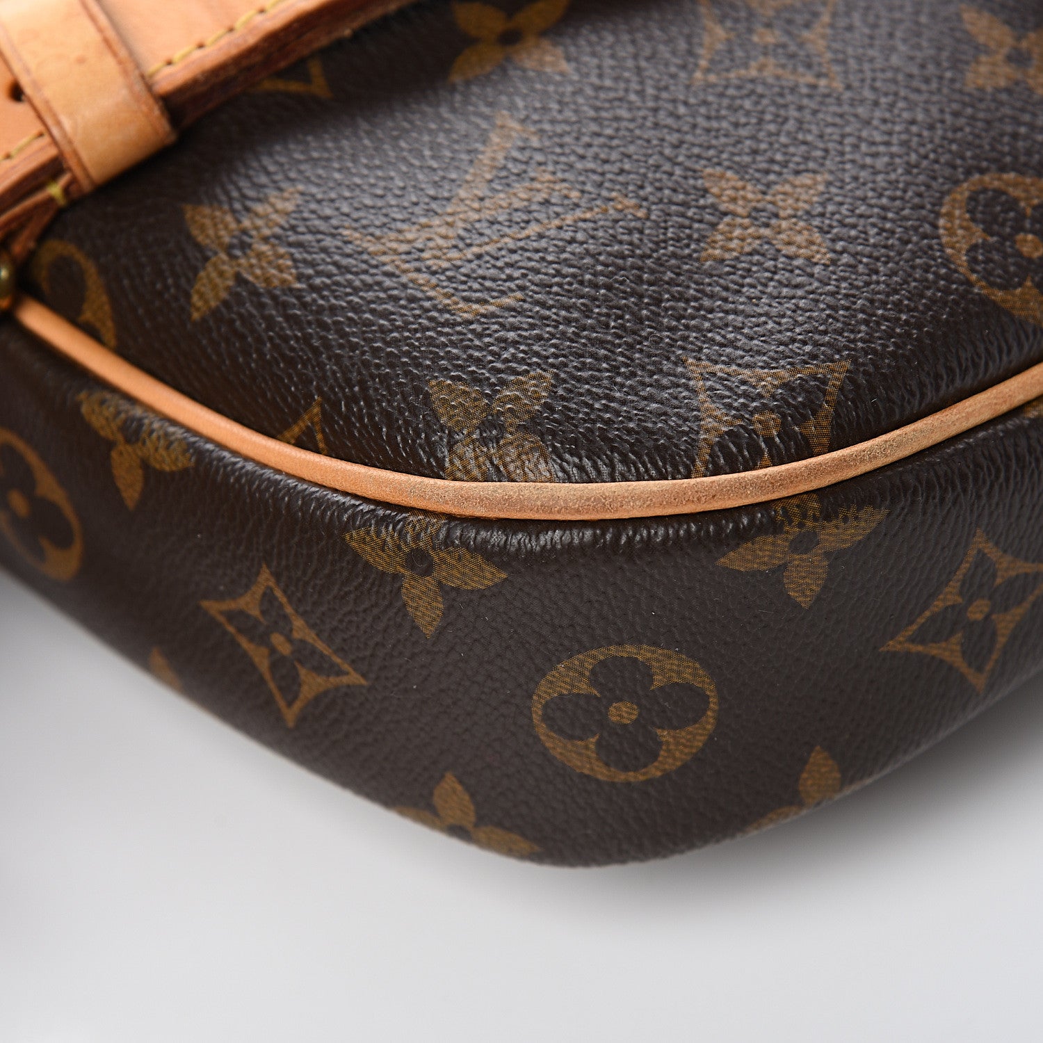 Louis Vuitton Monogram Odeon PM 10 of 13