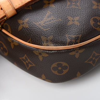 Louis Vuitton Monogram Odeon PM 10 of 13