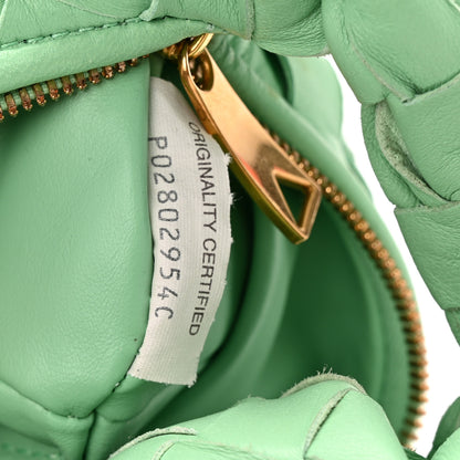 Bottega Veneta Nappa Intrecciato Candy Jodie Fountain 7 of 8