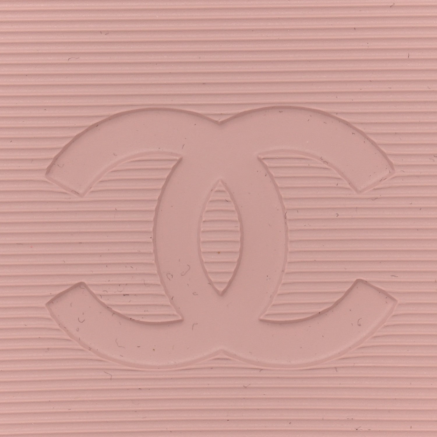 Chanel Calfskin Hair Suede Shearling Dad Sandals 38 Light Pink 7 of 10
