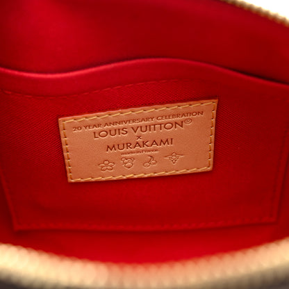 Louis Vuitton LV X TM Monogram Cerises Speedy Bandouliere 20 6 of 10