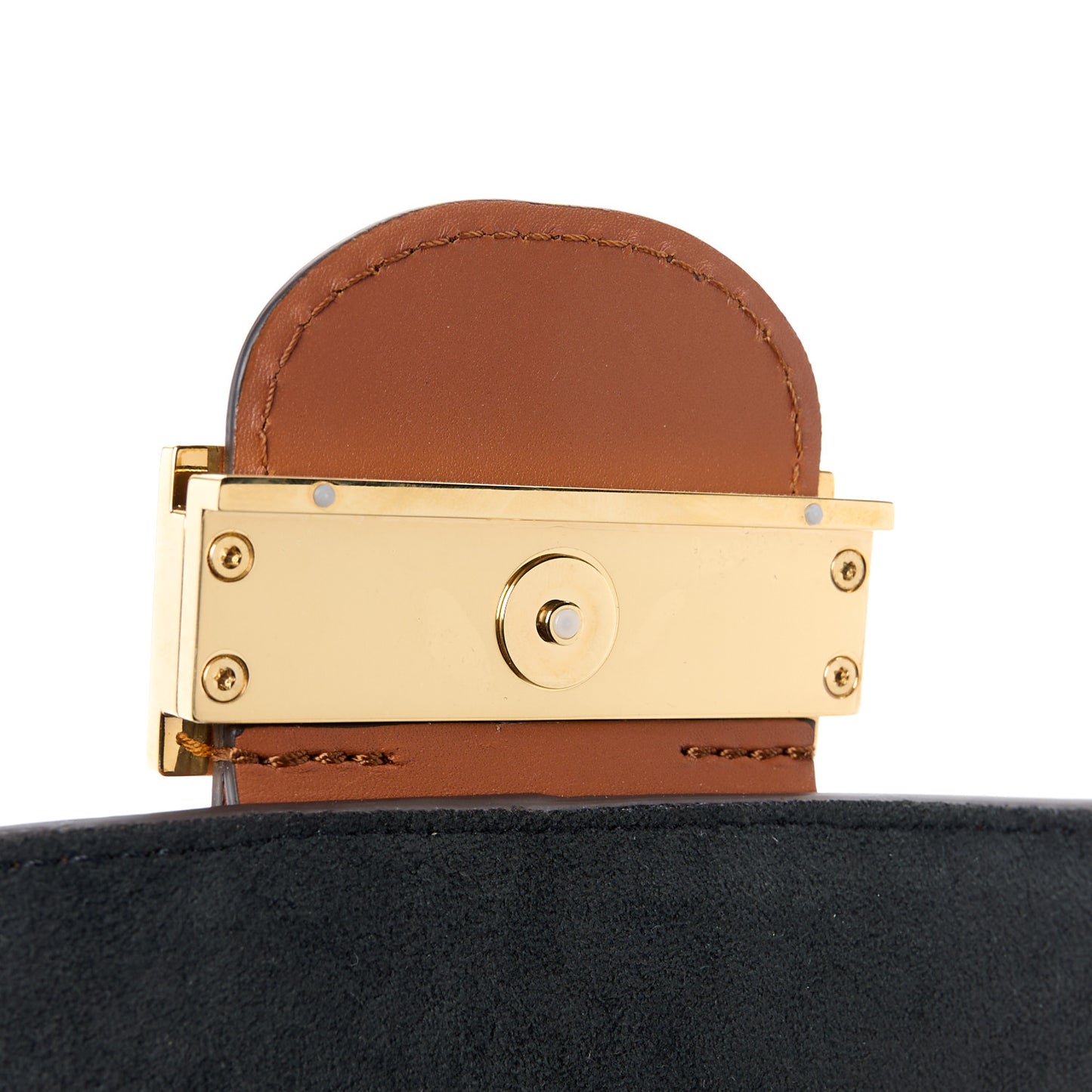 LOUIS VUITTON Reverse Monogram Dauphine MM