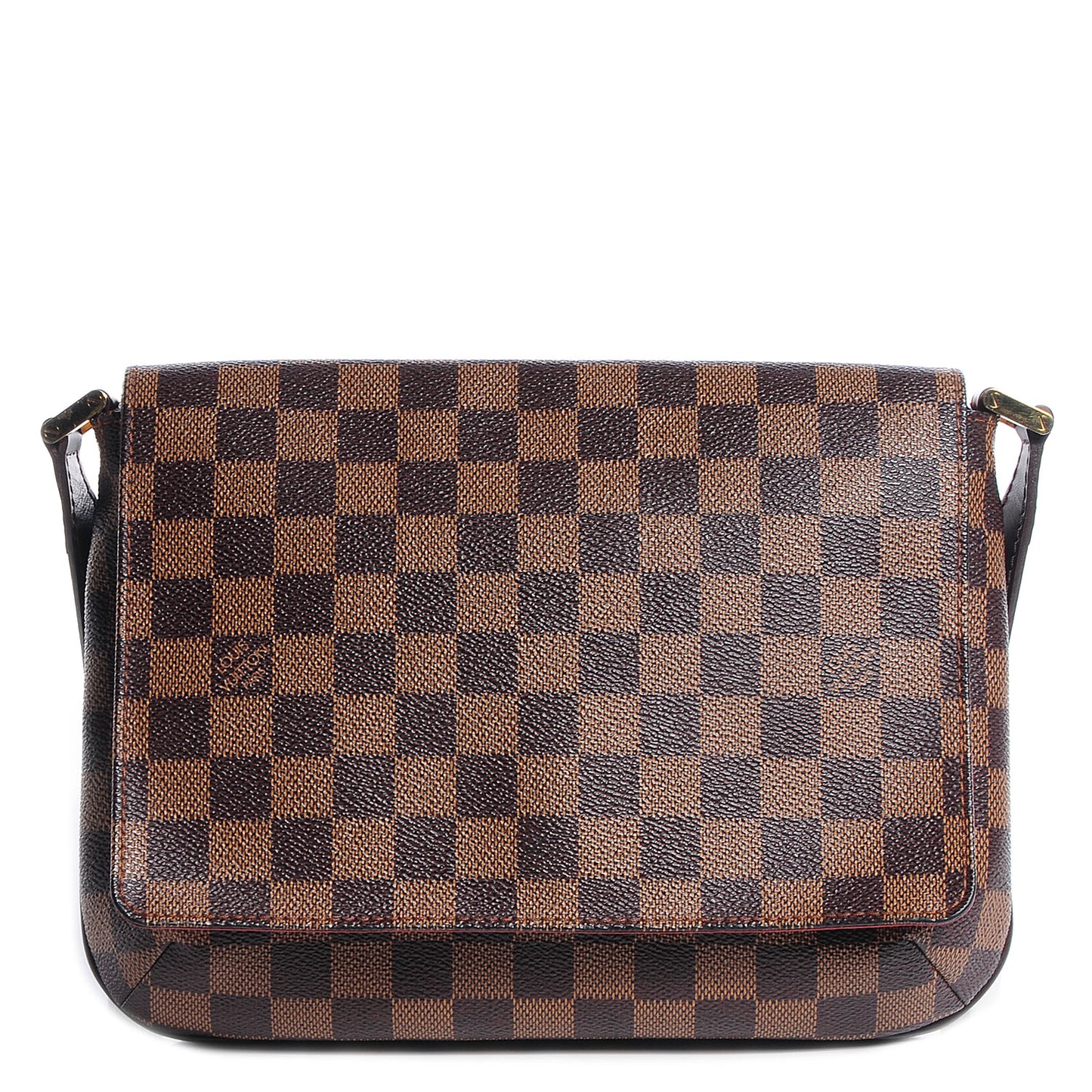 Damier Ebene Musette Tango