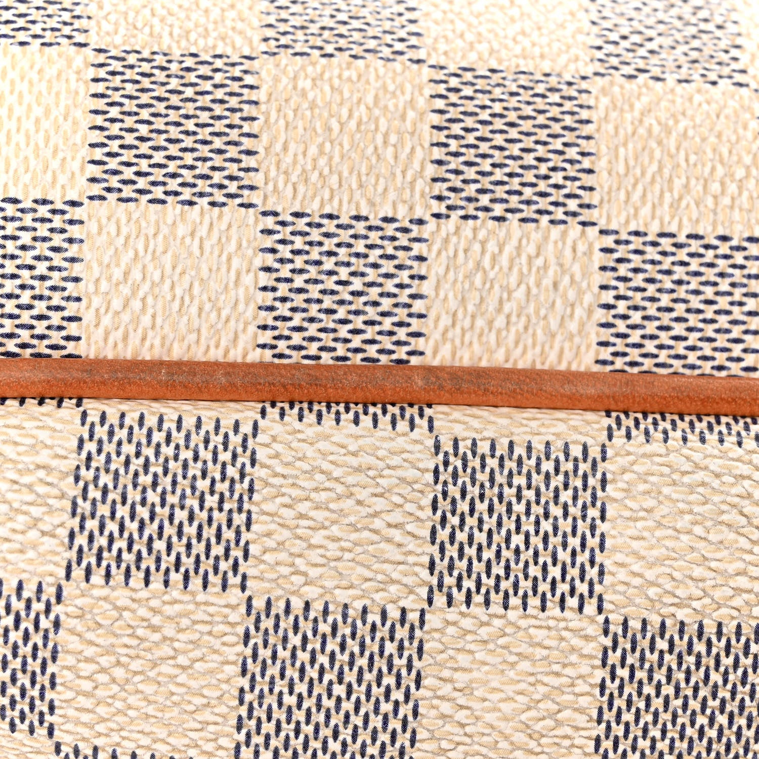 Louis Vuitton Damier Azur Stresa PM 20 of 21
