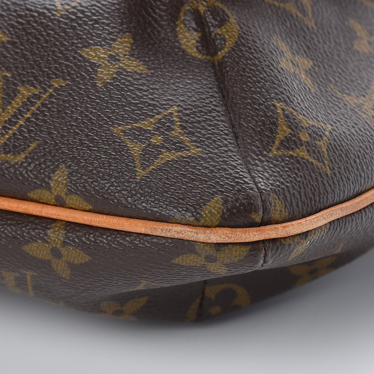 Monogram Musette GM