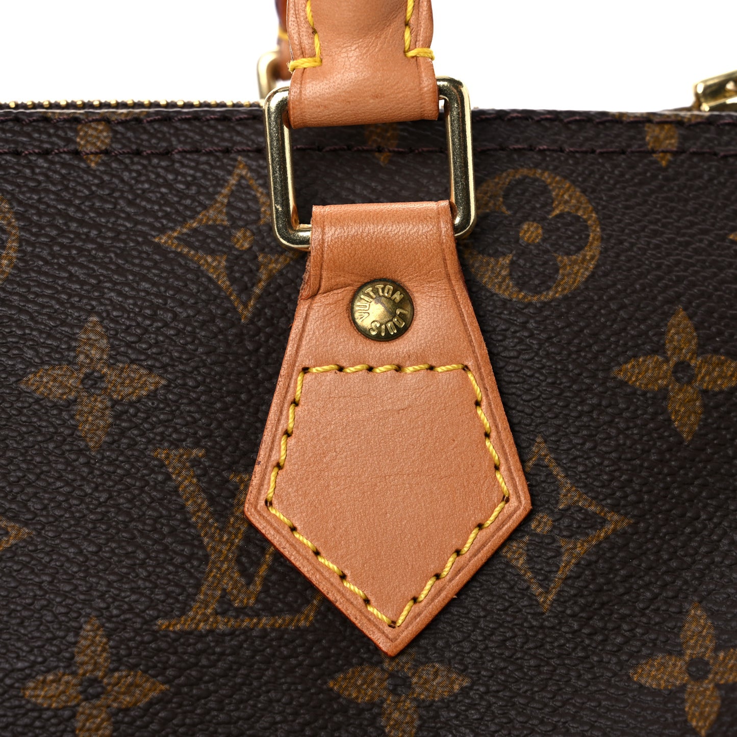 Monogram Speedy 30