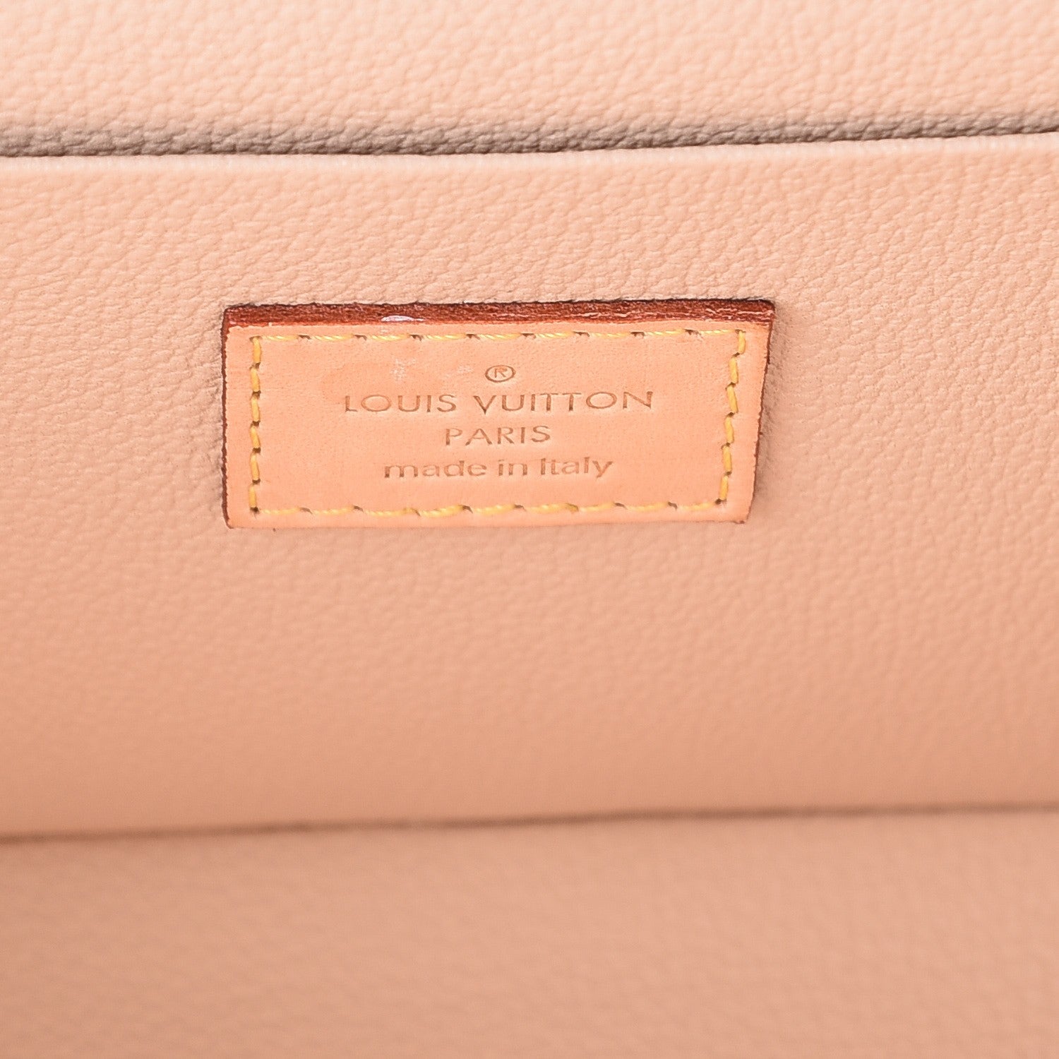 Louis Vuitton Monogram Nice BB 6 of 9