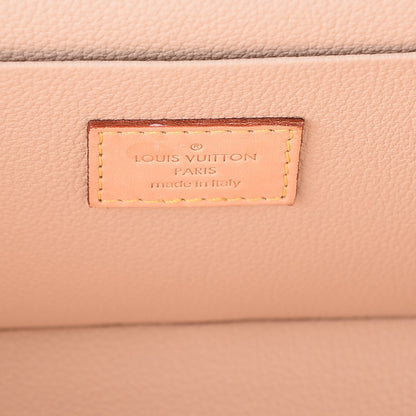 Louis Vuitton Monogram Nice BB 6 of 9
