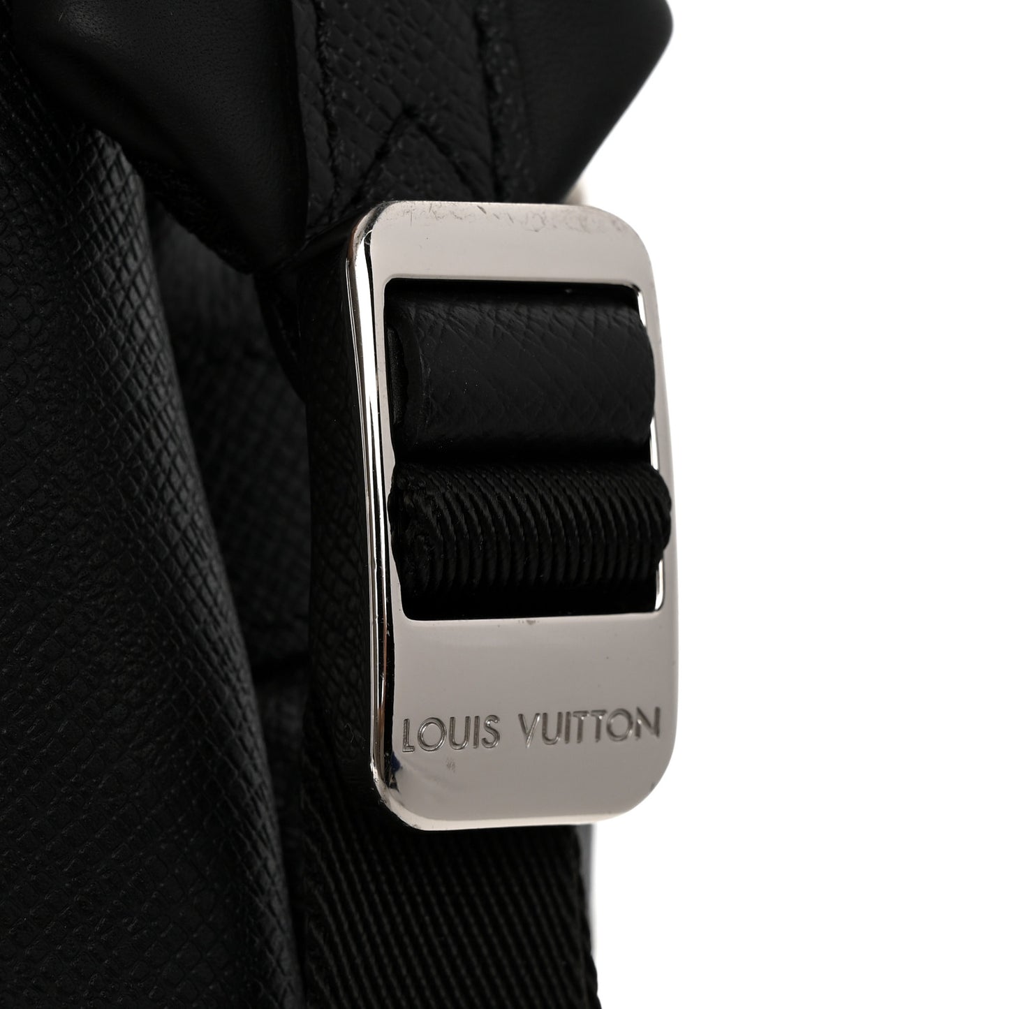 Monogram Eclipse Taiga Discovery Backpack PM