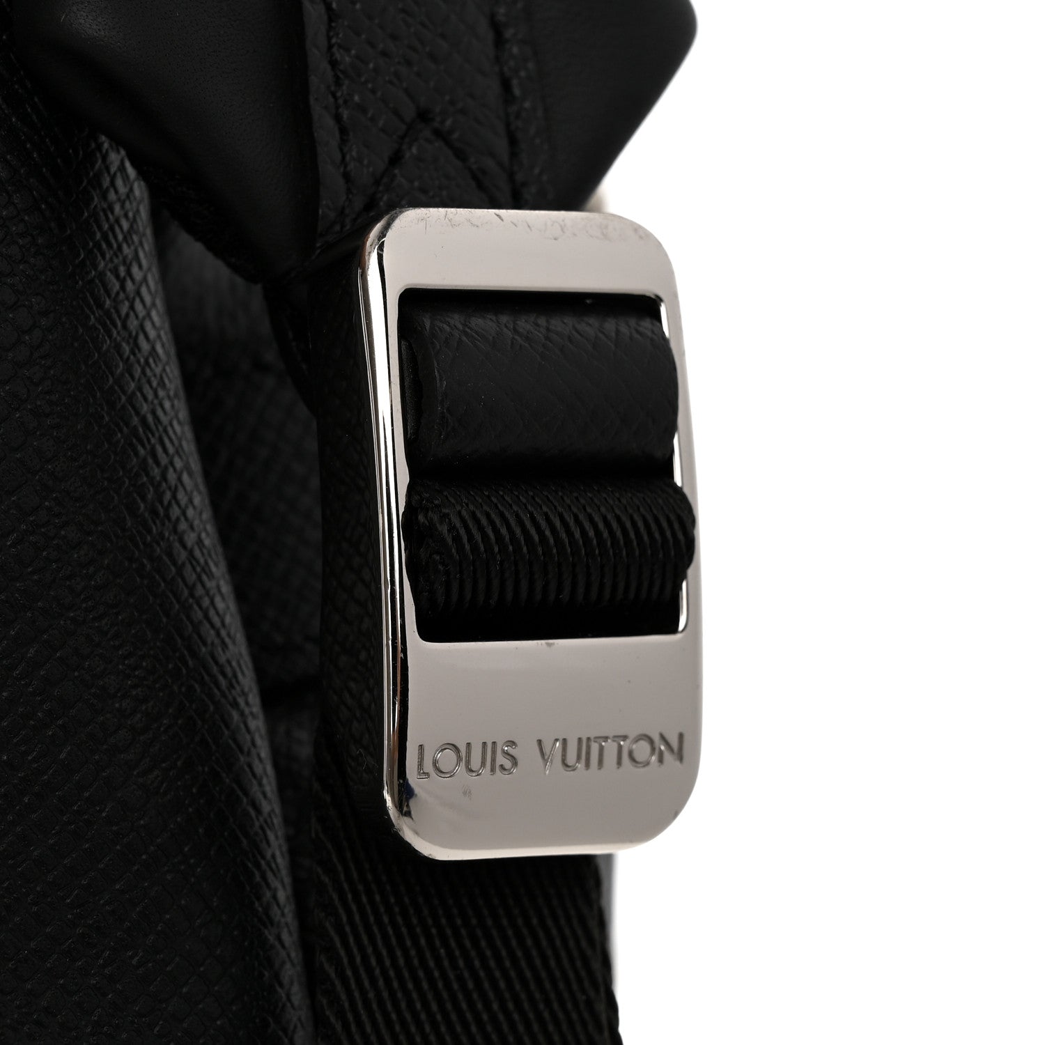 Louis Vuitton Monogram Eclipse Taiga Discovery Backpack PM 11 of 12