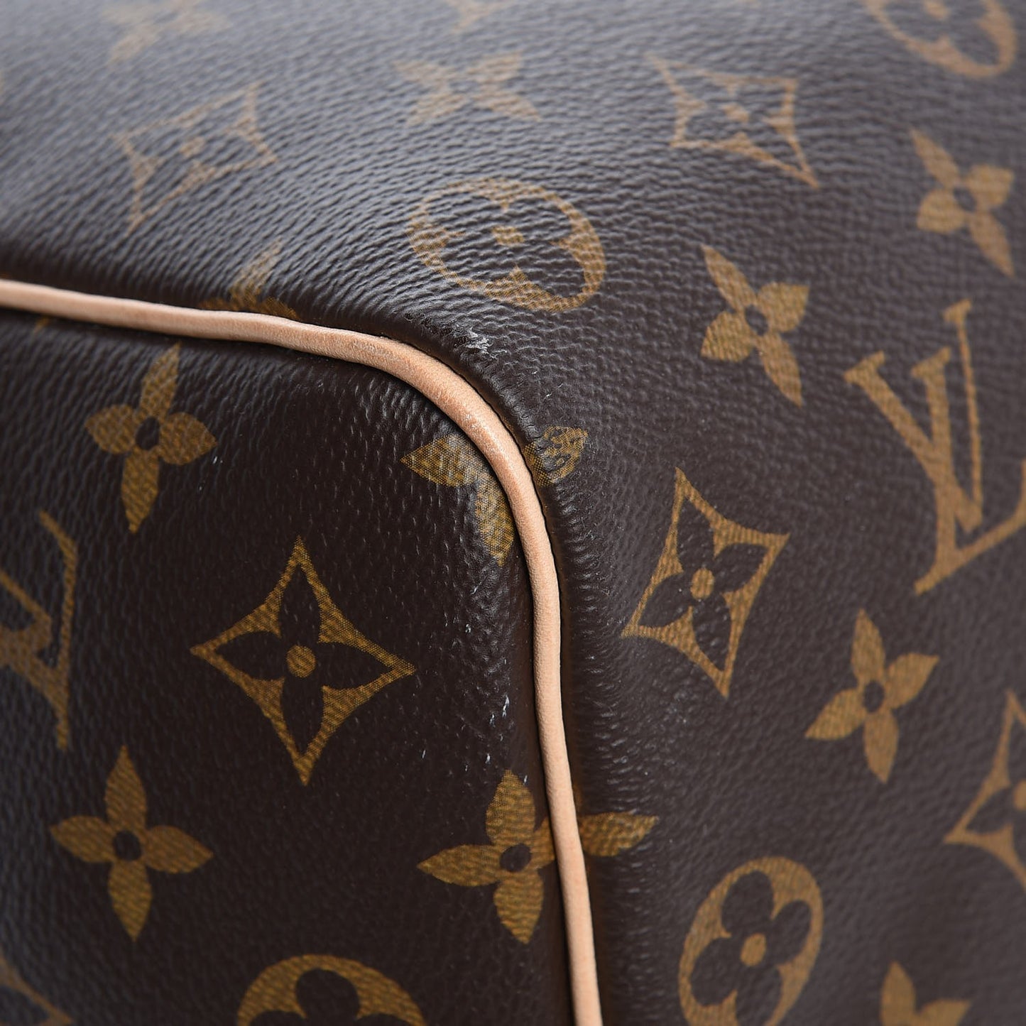 Monogram Keepall Bandouliere 50