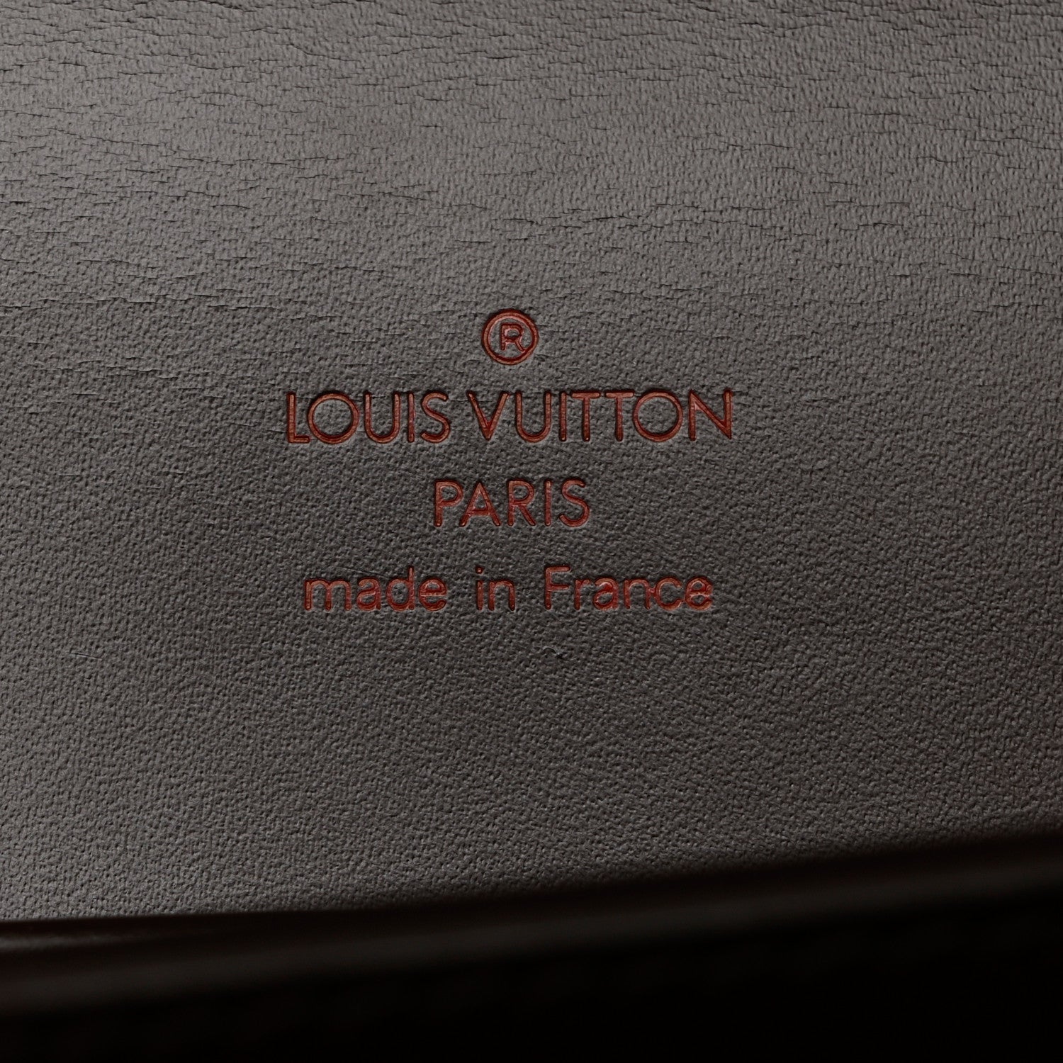 Louis Vuitton Damier Ebene Altona PM Briefcase 7 of 11