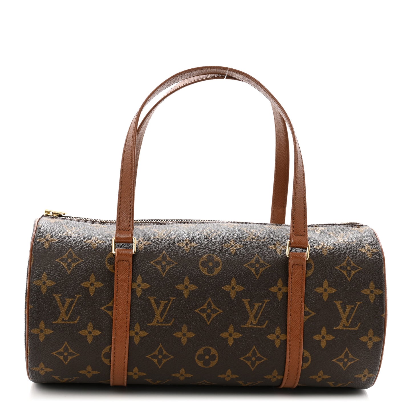 Monogram Papillon 30 With Companion