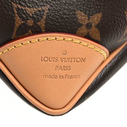 Louis Vuitton Monogram Odeon PM Natural 6 of 9