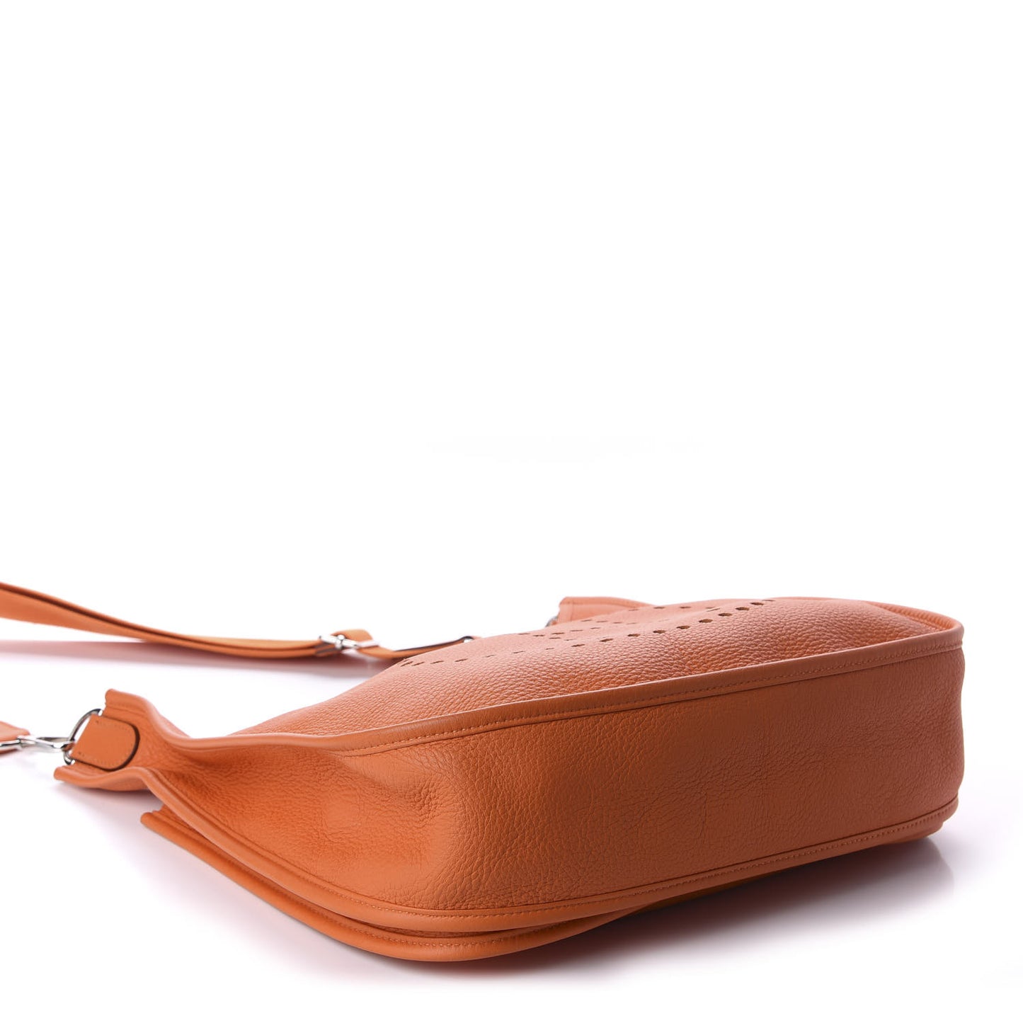 Taurillon Clemence Evelyne III GM Orange