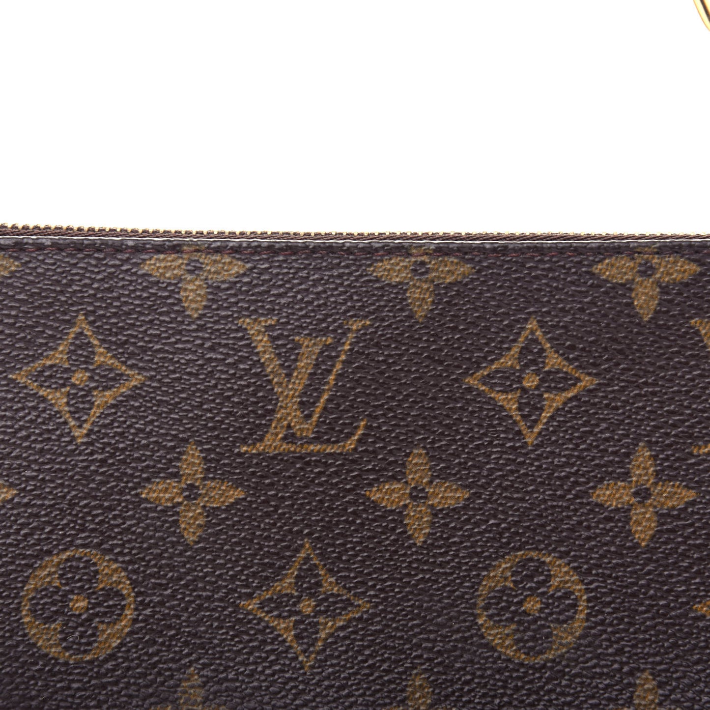 Monogram Pochette Accessories