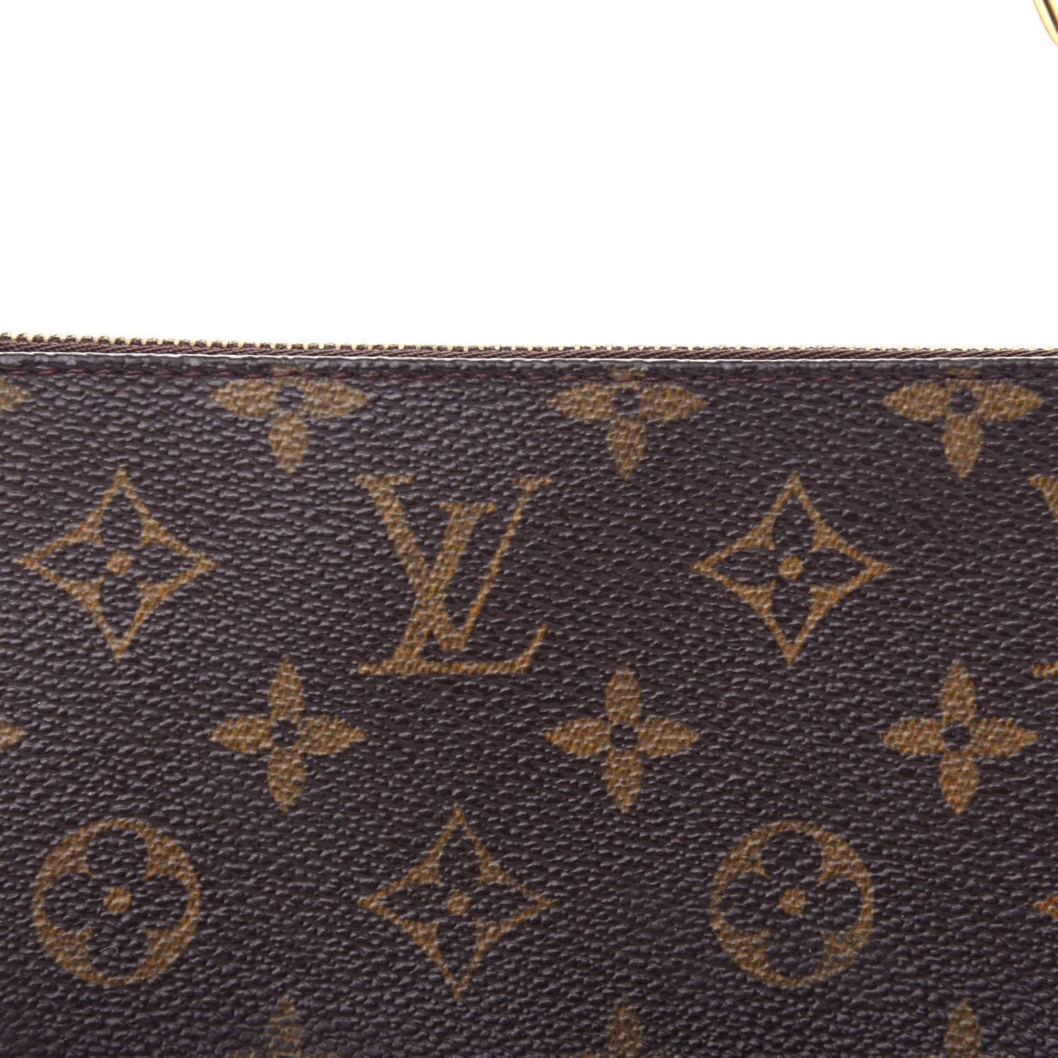 Louis Vuitton Monogram Pochette Accessories 10 of 11