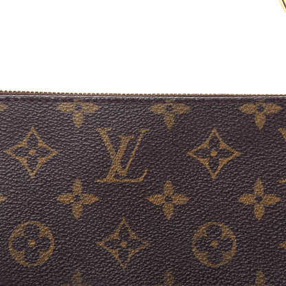 Louis Vuitton Monogram Pochette Accessories 10 of 11