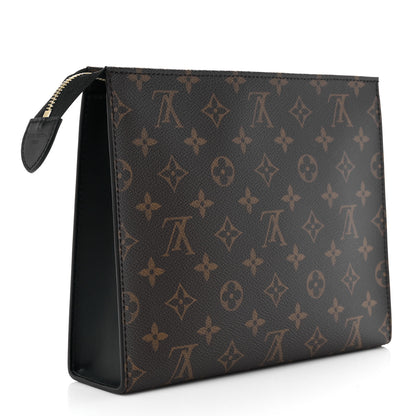 Louis Vuitton Monogram Poche Toilette NM 3 of 9