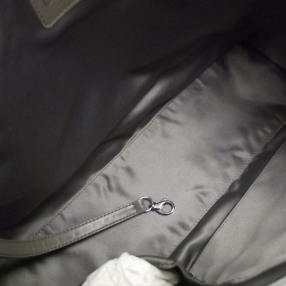 Chanel Quilted Lambskin Large Hidden Chain Tote White 7 of 13