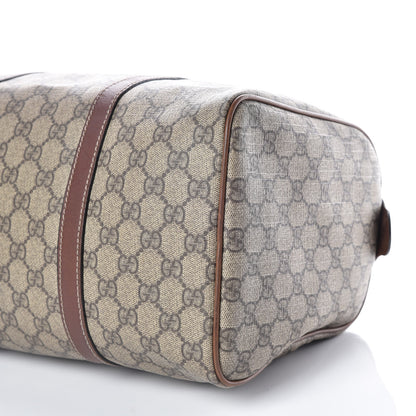Gucci GG Plus Monogram Medium Joy Boston Brown 6 of 24