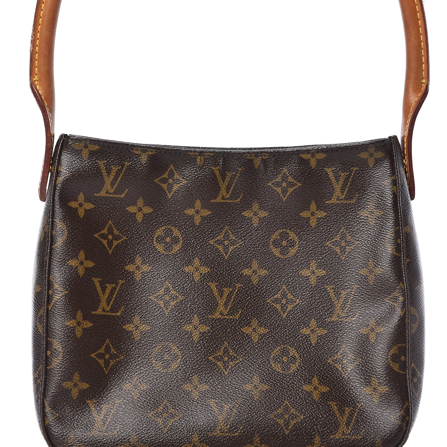 Monogram Looping MM