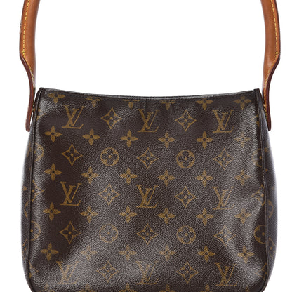 Louis Vuitton Monogram Looping MM 8 of 24