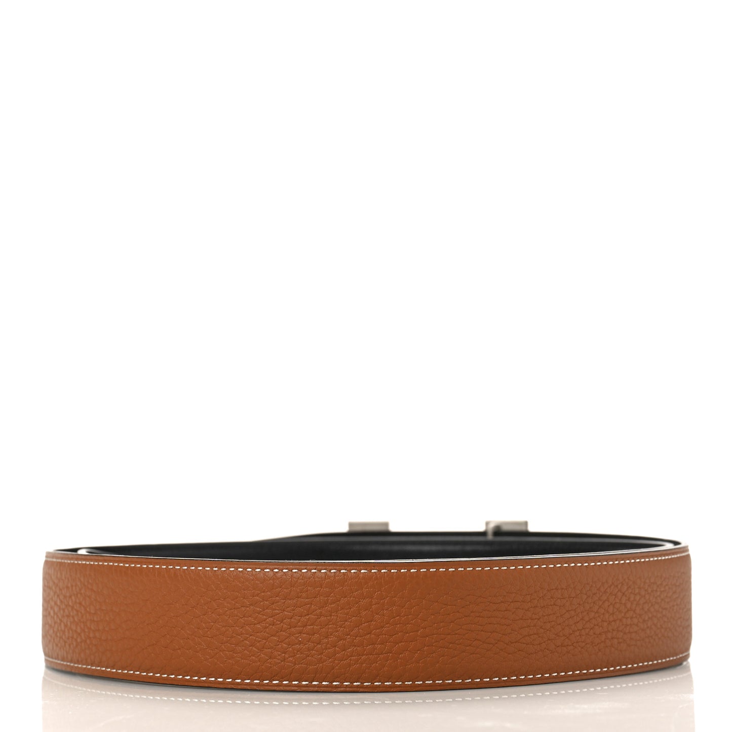 Box Togo 32mm H Belt 110 44 Black Gold