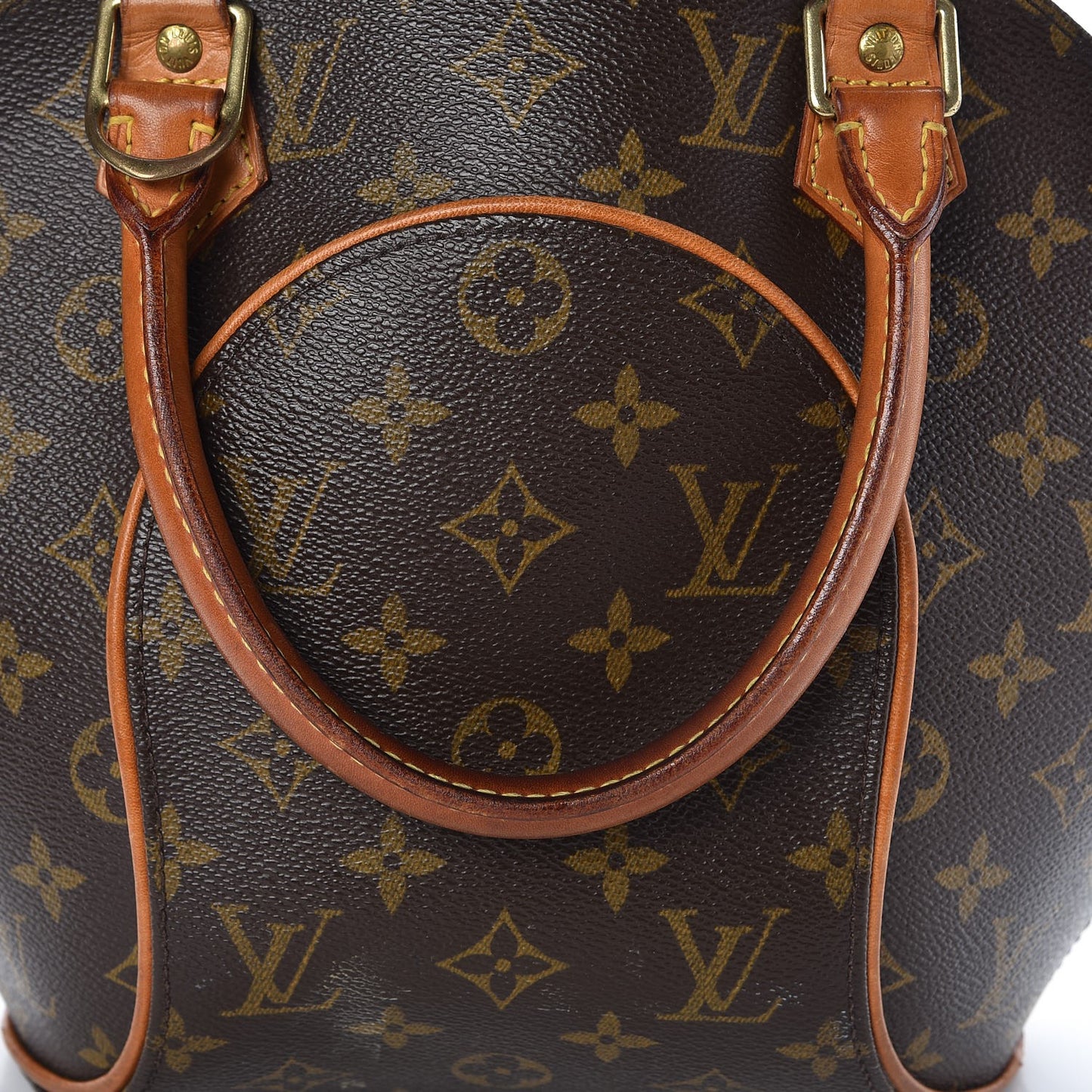 Monogram Ellipse PM