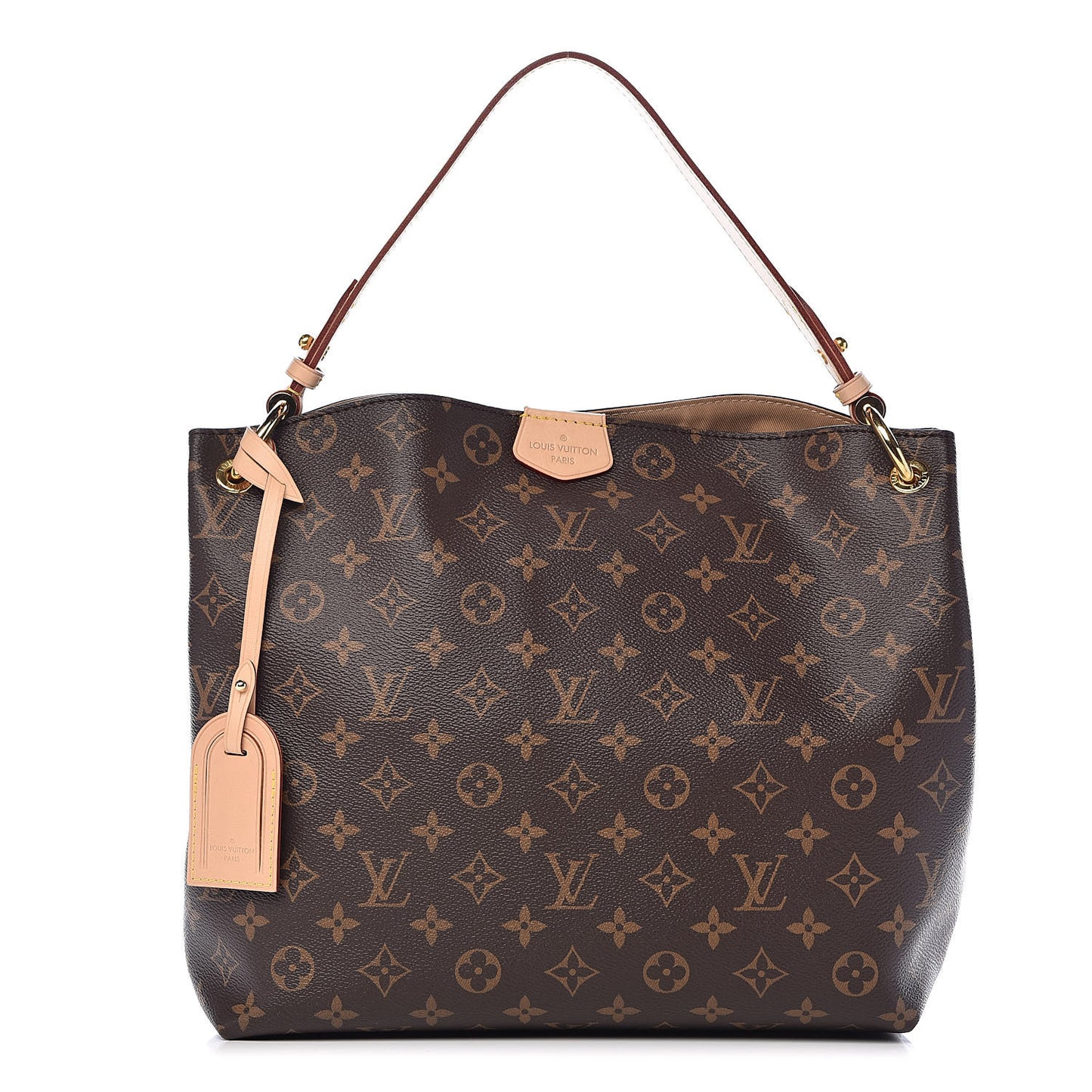 Monogram Graceful PM