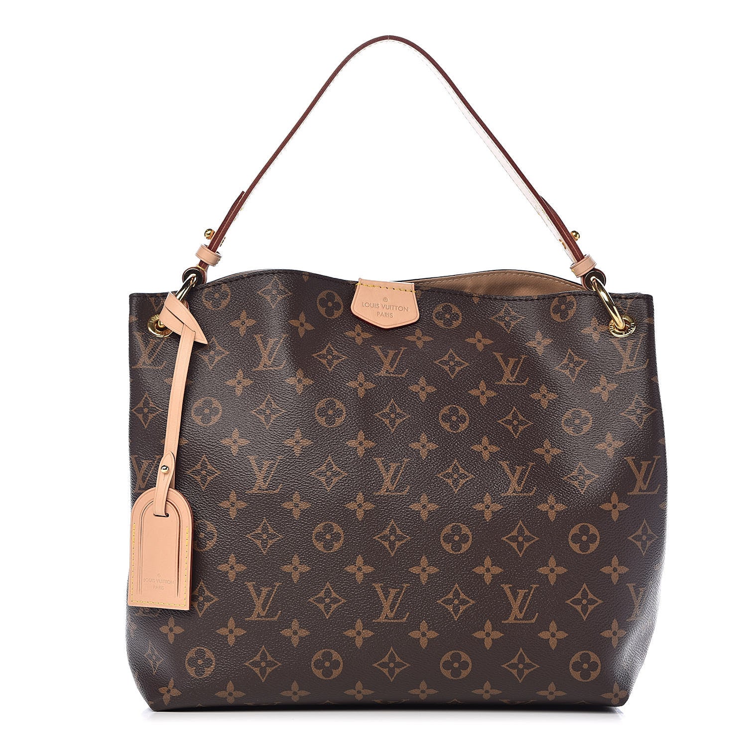 Louis Vuitton Monogram Graceful PM 1 of 11